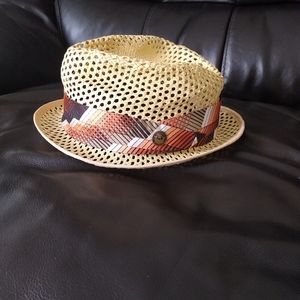 Goorin Brothers brim hat unisex